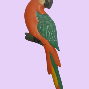 Arara Gesso